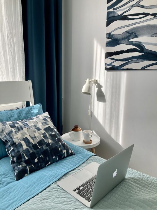 Apartament Heaven in Hel