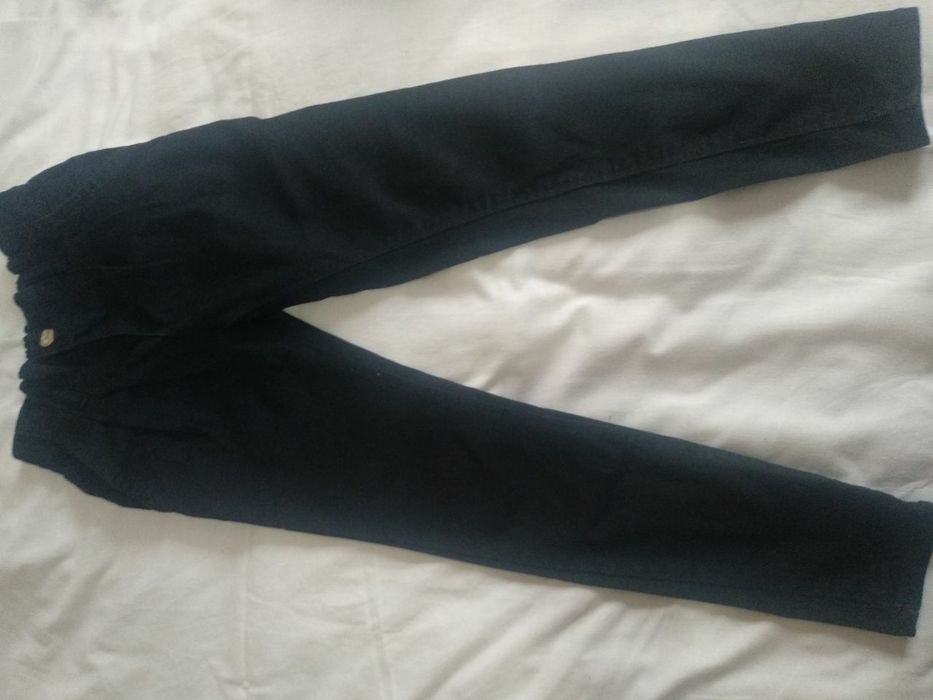 Штани для дівчинки