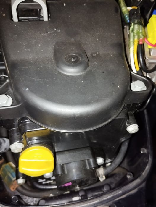 Silnik zaburtowy Tohatsu 15 KM