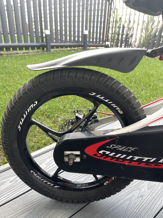 Велосипед Royal Baby Space Shuttle 16”