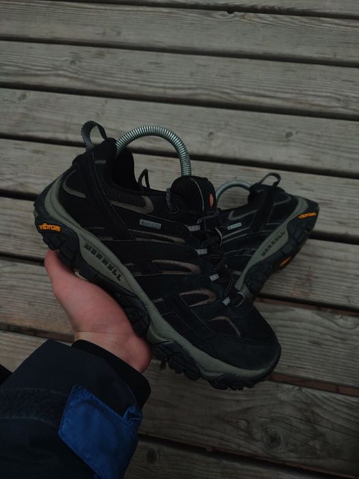 Кросівки Merrell Moab 3 на Gore-tex,39 розмір,25 см по устілці