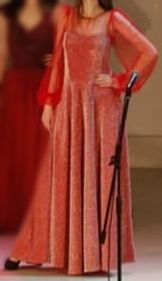 Сукня для випускного