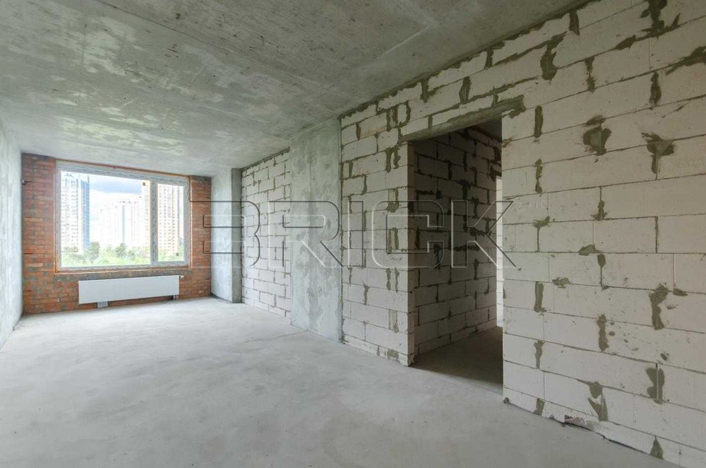 2-кімнатна квартира за адресою вул. Князя Романа Мстиславича (площа 78 м²) - Atlanta.ua - фото 12