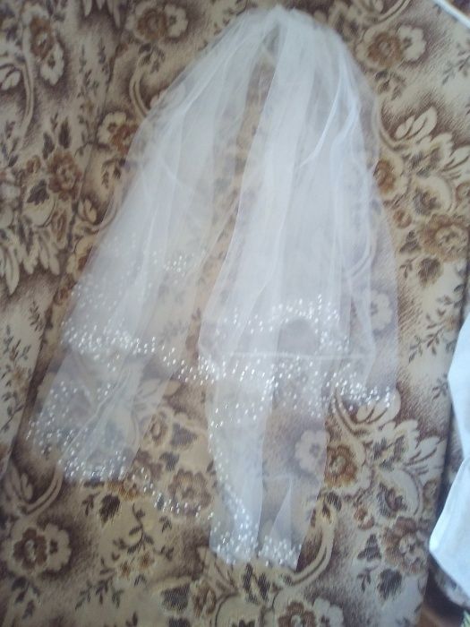suknia ślubna buty