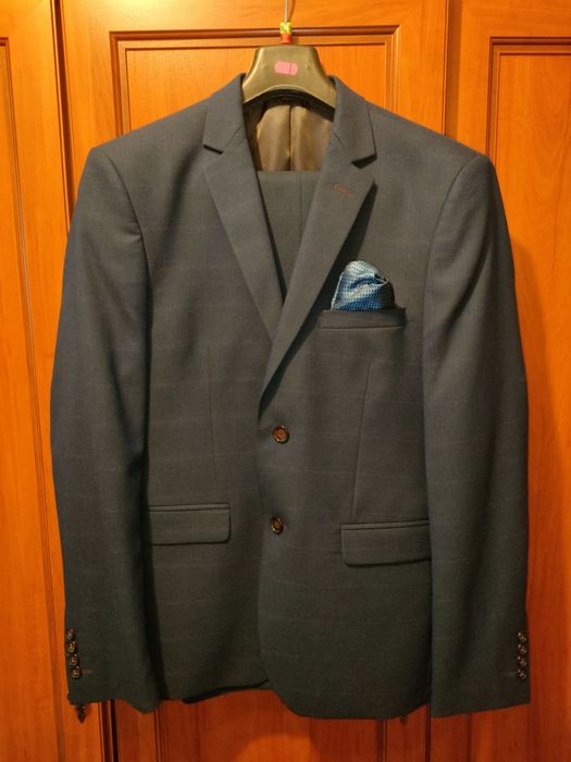 Garnitur młodzieży