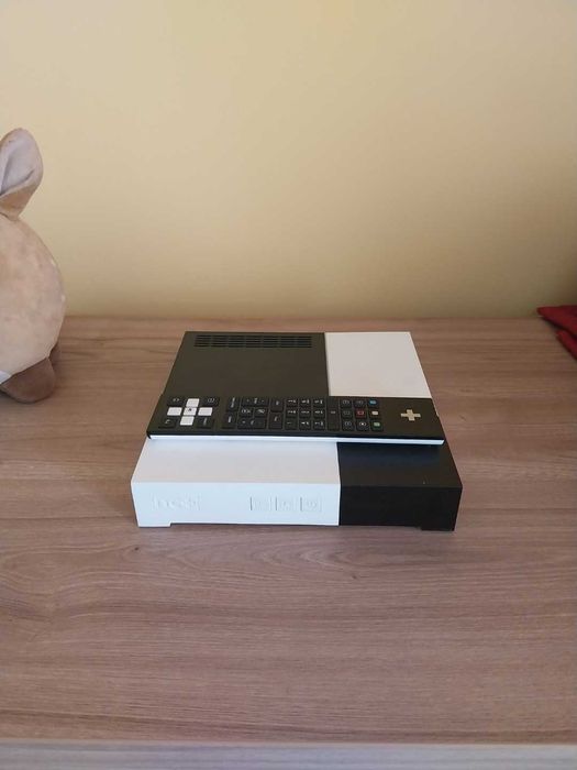 Dekoder  sagecom DSIW74