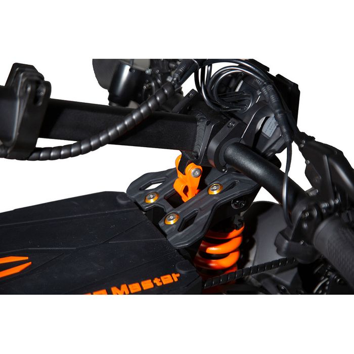 Електросамокат Kugoo Kirin G2 Master (також є G2 G2 Ultra G2 Max G2 Pro G3 G3 Pro G4 G4 Max)