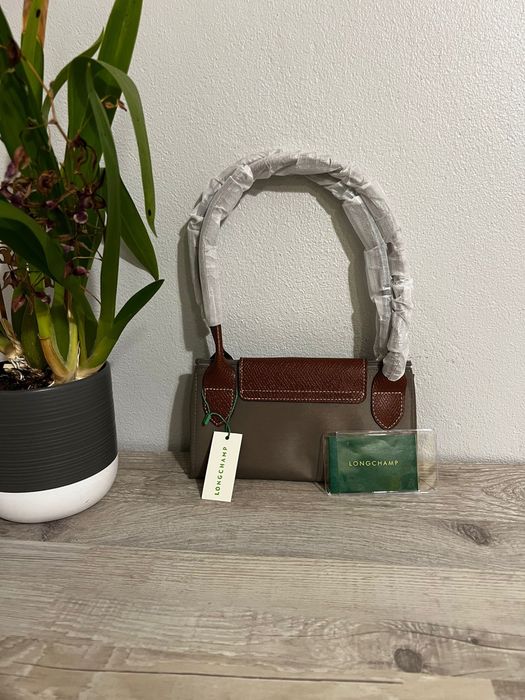 Longchamp Le Pliage: Chic & Functional!