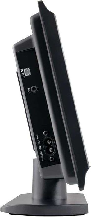 Odtwarzacz Betafoxx MC-DVD-90 DVD/CD/MP3 - USB/SD radio, Bluetooth,