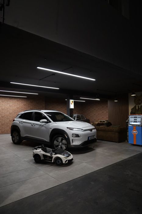 Hyundai Kauai 39 kWh Executive