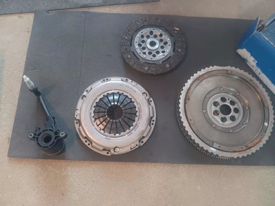 Kit embraigem completo c bimassa sachs