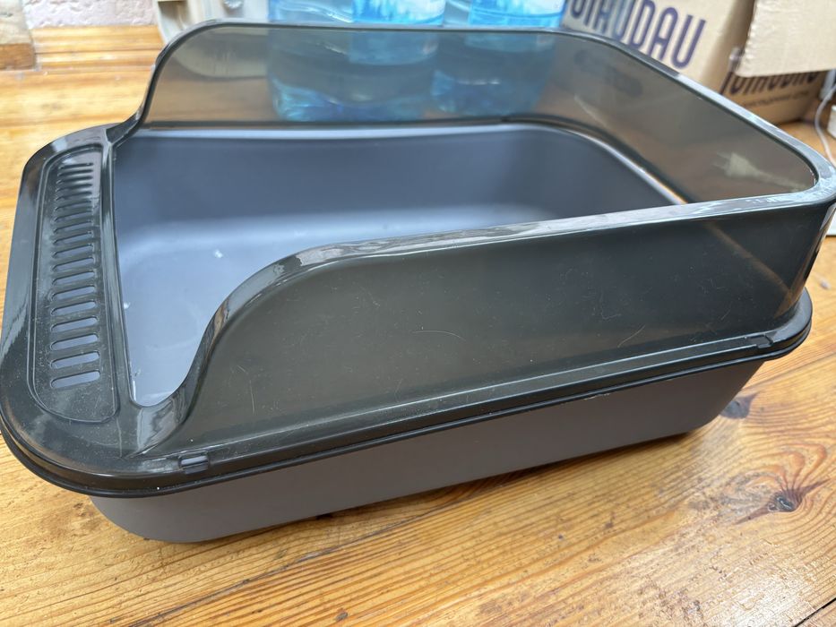 Лоток для котика