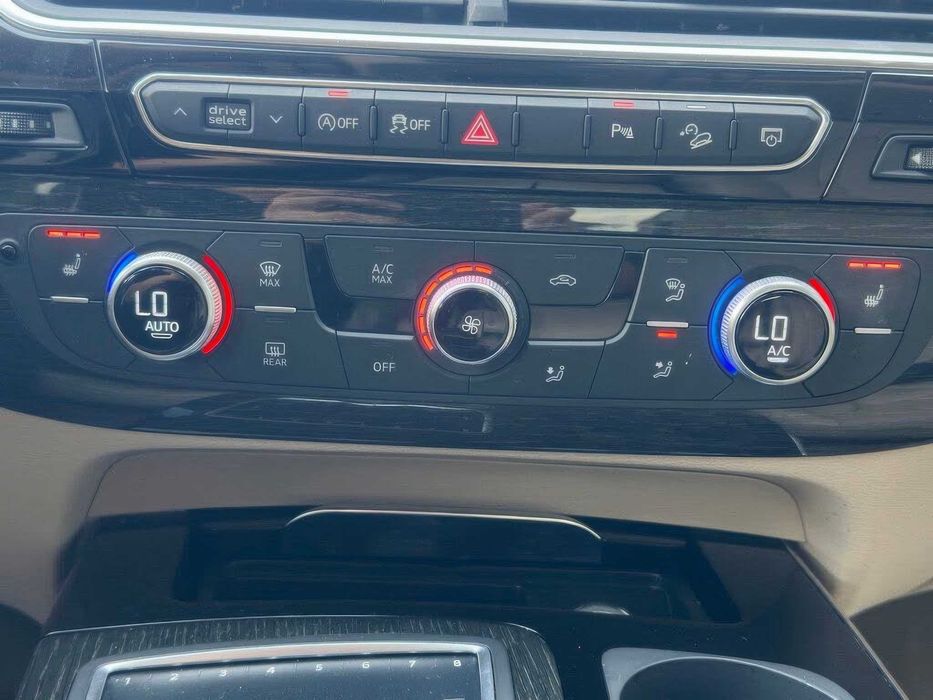Audi Q7 3.0T      2018