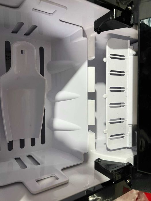 Льодогенератор ледогенератор Klarstein Icemeister 2G 12 кг/добу