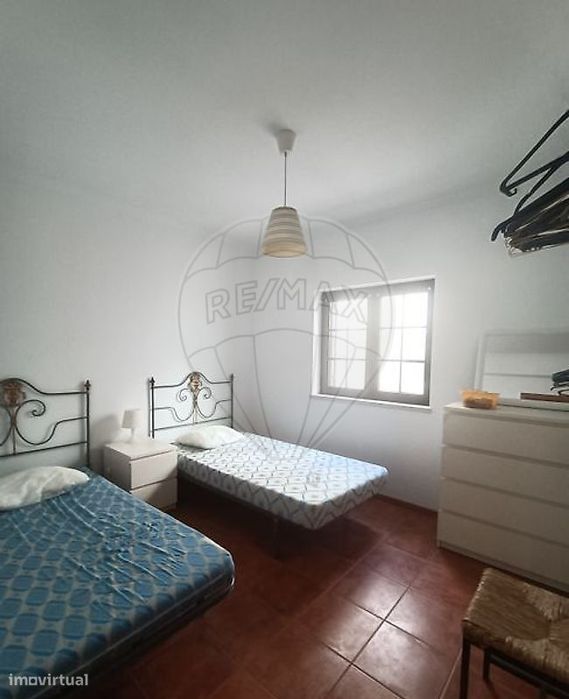 Apartamento T3 para arrendamento