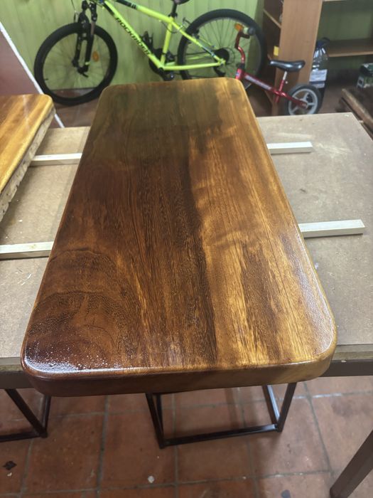 Tabua de Corte XL