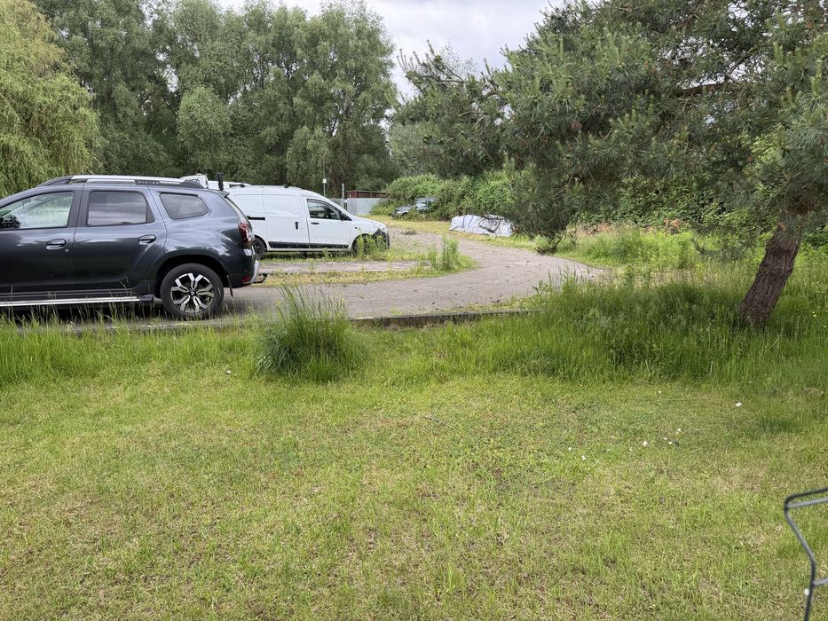 Rod Działka Wyspa Pucka - Widok 5