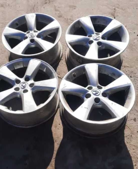 оригінальні диски Lexus R18