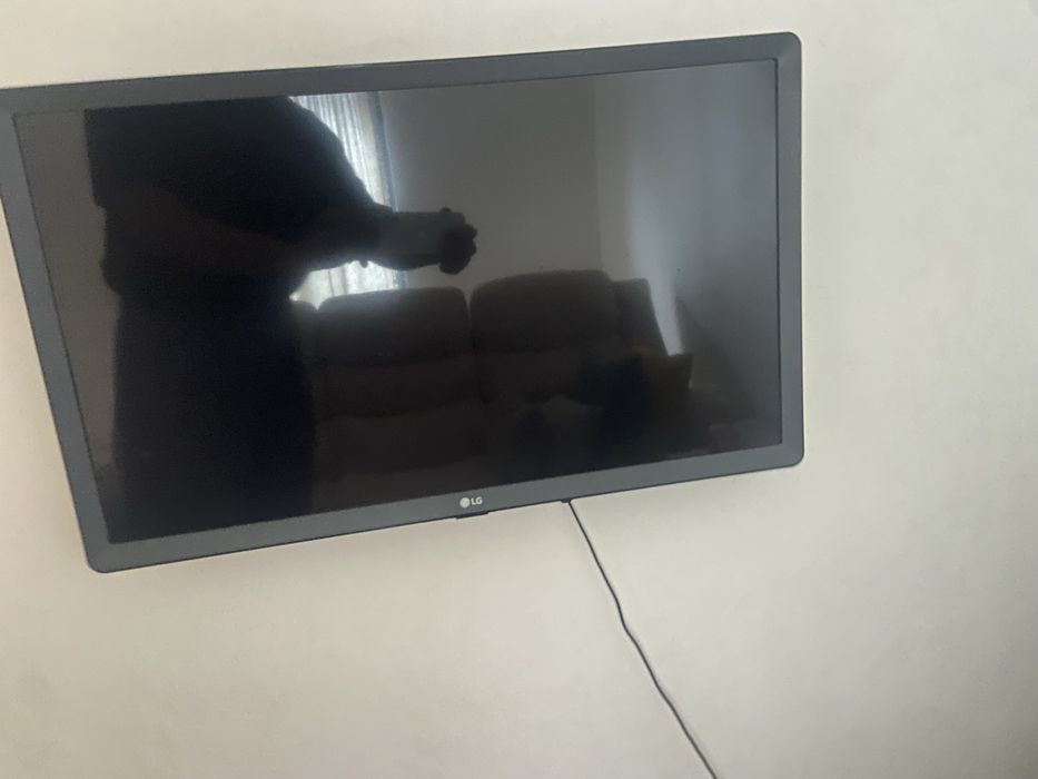 Vendo televisao LG 32 polegadas Smart
