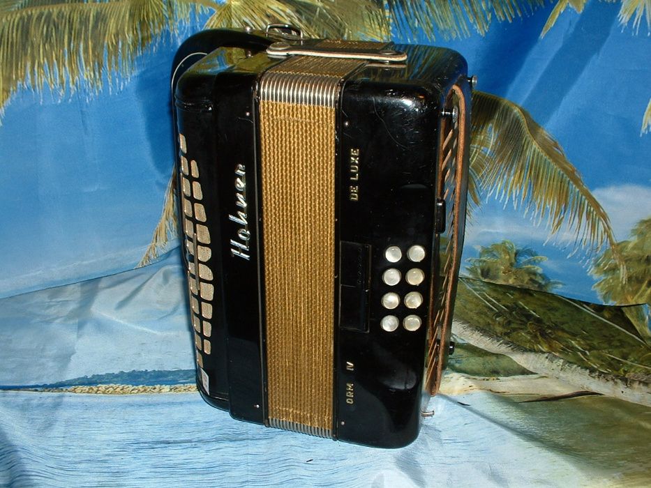 Avenda concertina n.39