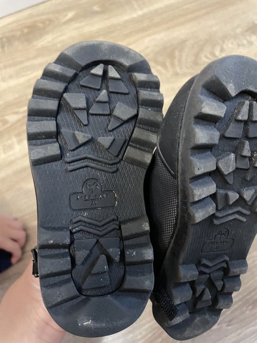 Осіннє / весняне взуття для дитини, черевики zara, дитячі капці