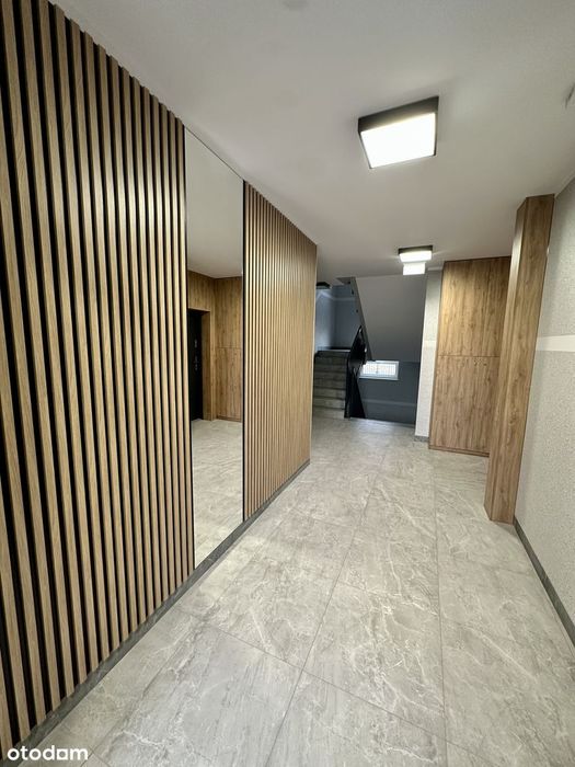 Nowe 2 pokojowe mieszkanie na 1 piętrze Bydgoszcz Fordon