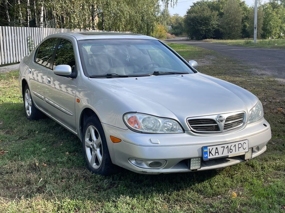 Обменяю желательно на дизельное авто