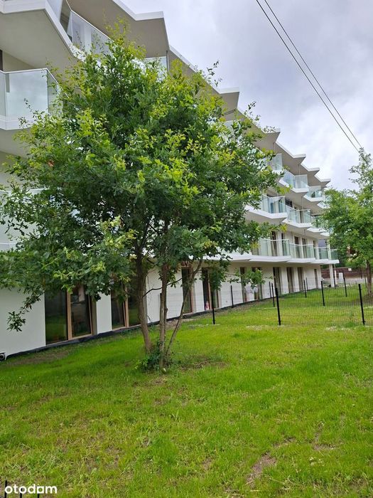 3-pokojowe mieszkanie 45m2 + balkon Bez Prowizji