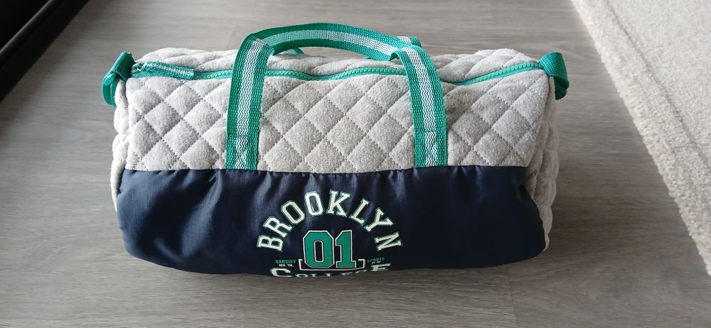 Mochila desportiva de criança