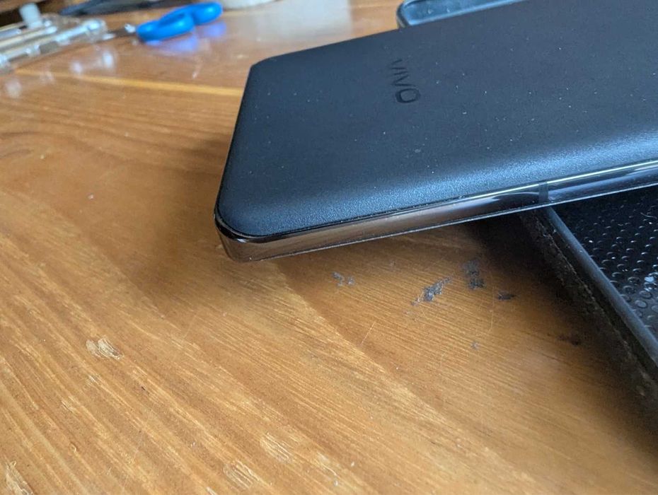 vivo X100 Pro 5G 12GB/256GB