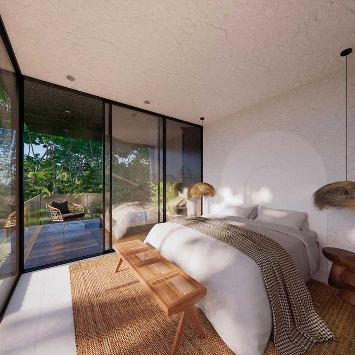 ТОП Вилла на Бали, Индонезия у моря, недвижимость в рассрочку 134000 €