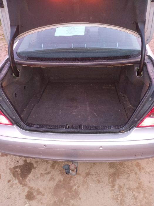 Sprzedam Mercedesa W 211 2.2 CDI