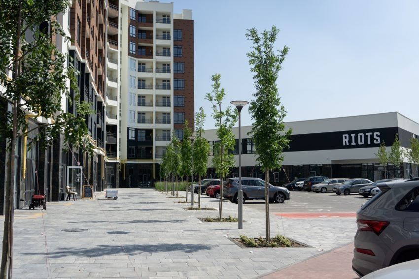 Продаж 2 кім квартира з ремонтом ЖК Синергія СІТІ, без %