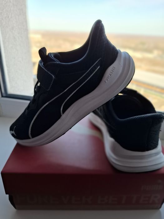 Кросівки Puma 31 розмір