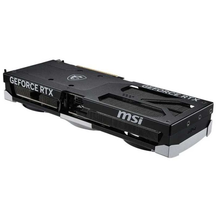 MSI GeForce RTX 5080 VENTUS 3X OC 16GB GDDR7 DLSS4