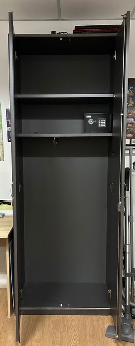 Шафа офісна, б/у