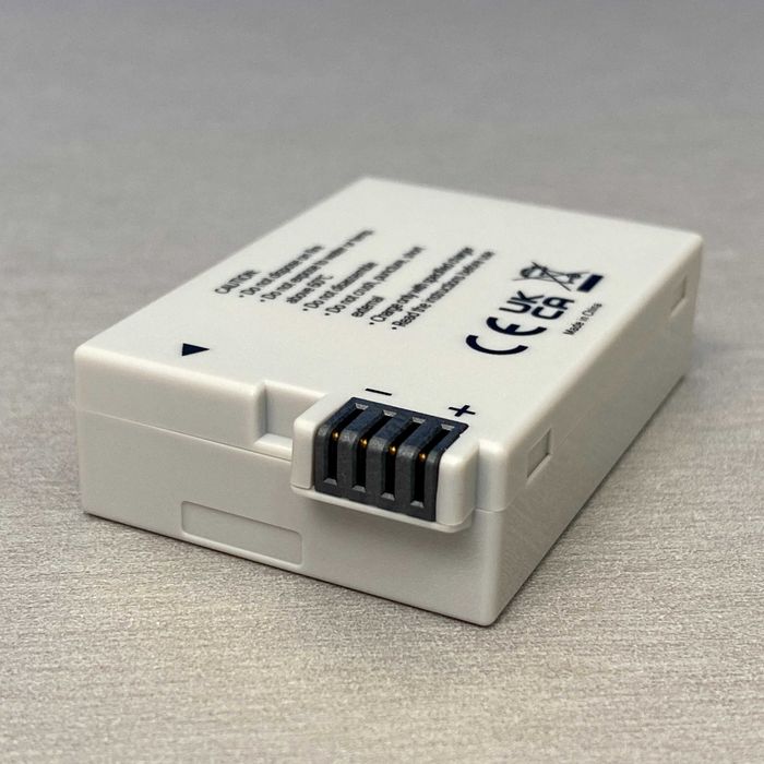 Bateria Newell - Canon LP-E8 (550D/ 600D/ 650D/ 700D)