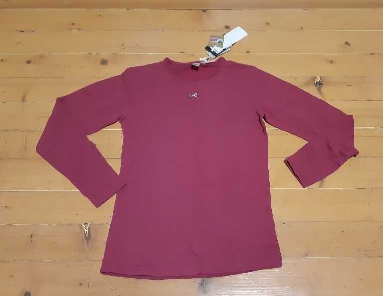 Лонгслив гольф IDO 146-152