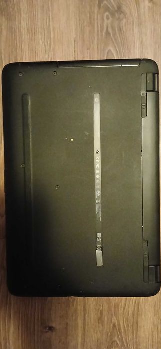 Laptop hp 250 Notebook Pc