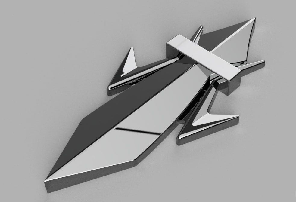 3Д друк, сканування на замовлення, PETG, TPU,, моделювання