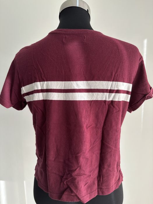 T-shirt senhora - muito bom