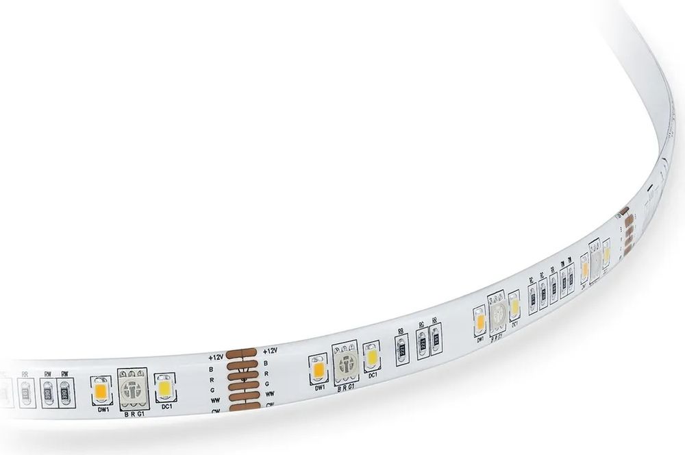 WiZ Taśma LED kolorowa 1m element przedłużający