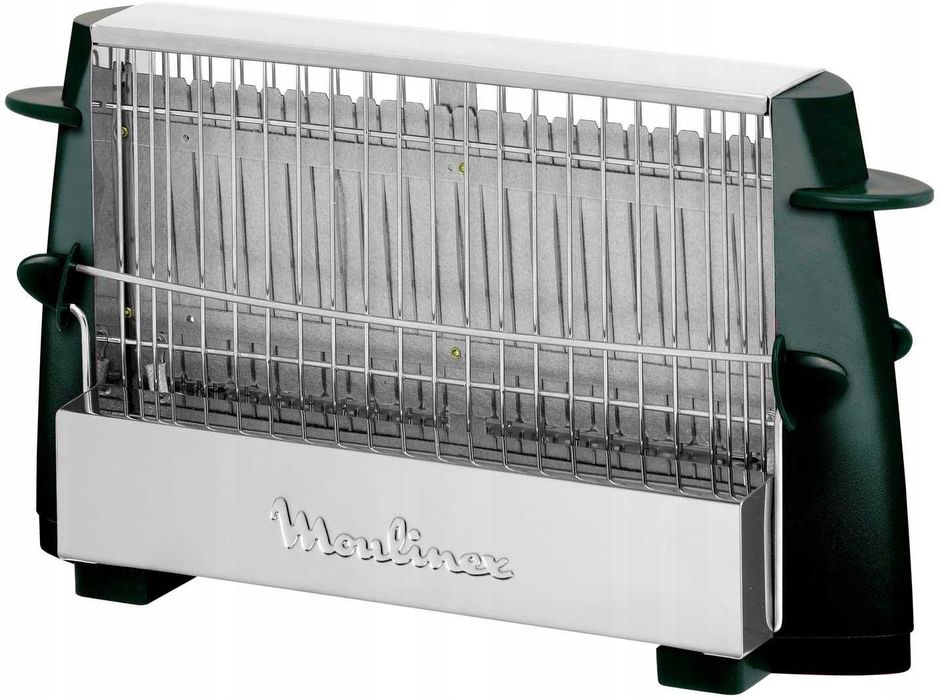 Toster Moulinex opiekacz 760 W