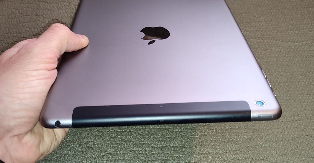 Ipad Air 1 128 gb Space Gray