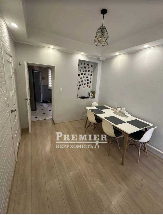 2-кімнатна квартира за адресою вул. Танкістів (площа 48,5 м²) - Atlanta.ua - фото 12