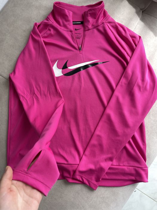 Спортивний кофта,рашгард Nike