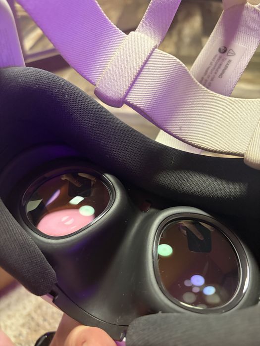OCULUS Meta Quest 3