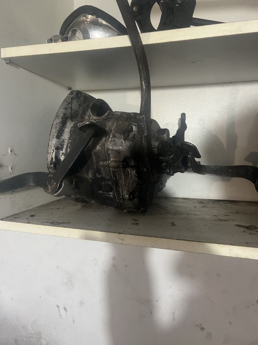 1 мт в розборі і деталі на Іж