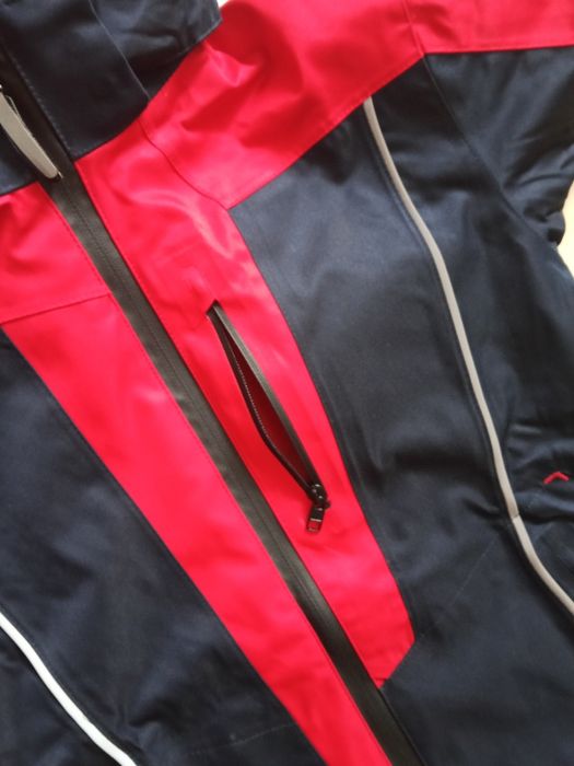 Kurtka robocza przeciwdeszczowa