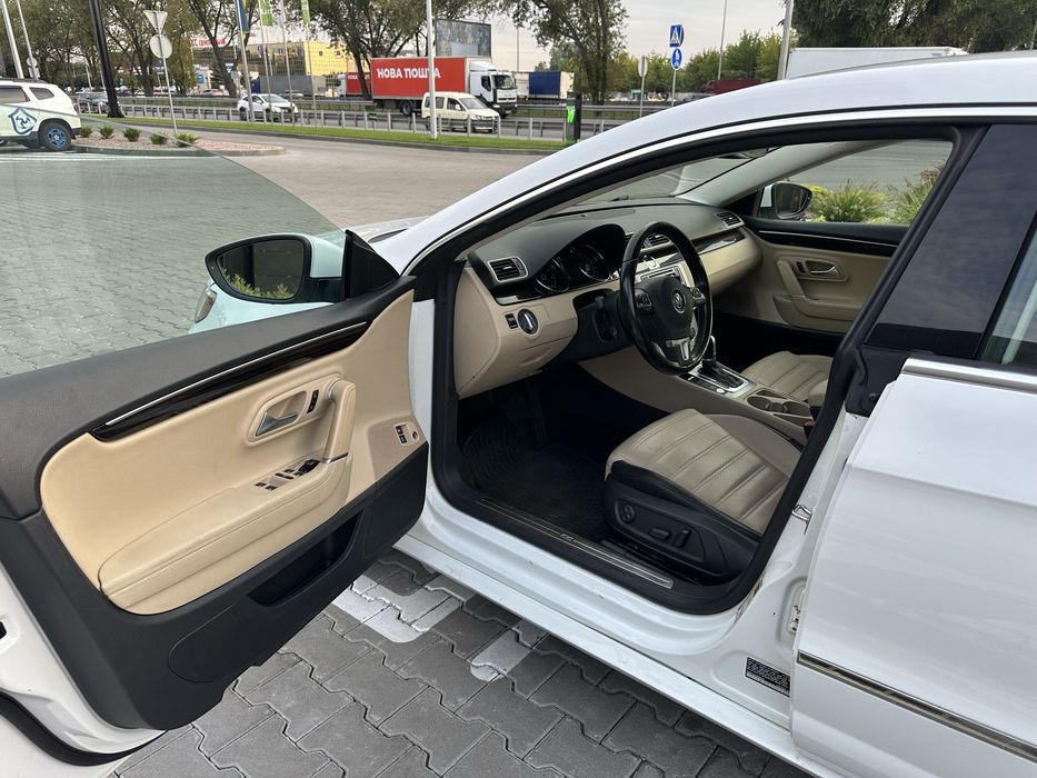 Volkswagen CC / Passat CC 2016 VIN WVWKP7AN7HE500324 фото оголошення 9 з 21